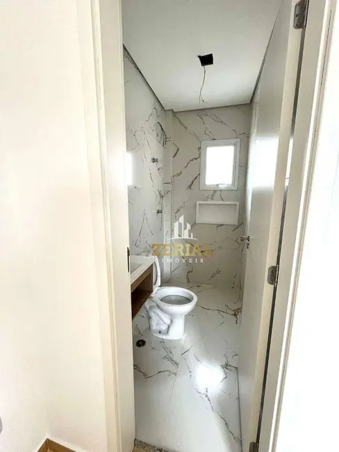 Foto 6 de Cobertura com 2 quartos à venda, 103m2 em Santa Maria, Santo Andre - SP