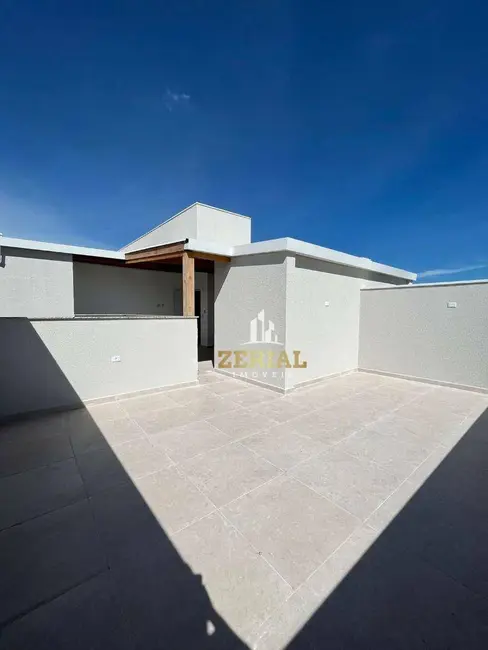 Foto 9 de Cobertura com 2 quartos à venda, 103m2 em Santa Maria, Santo Andre - SP