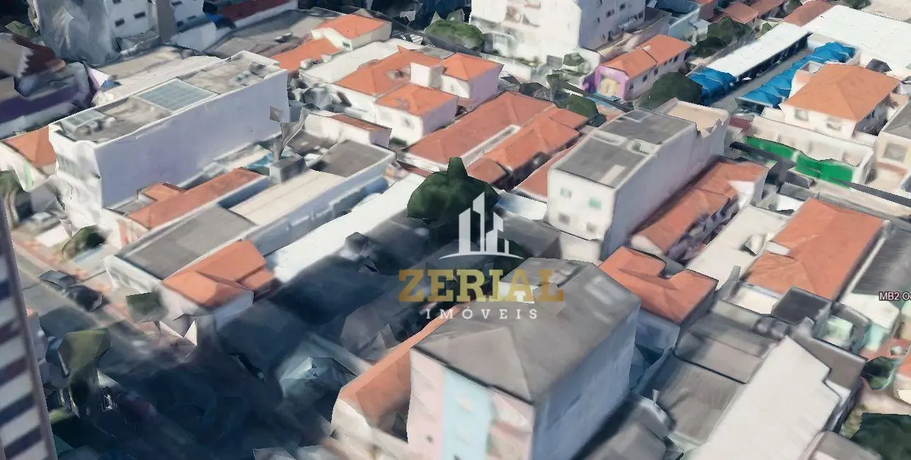 Foto 2 de Terreno / Lote à venda, 470m2 em Santo Antônio, Sao Caetano Do Sul - SP