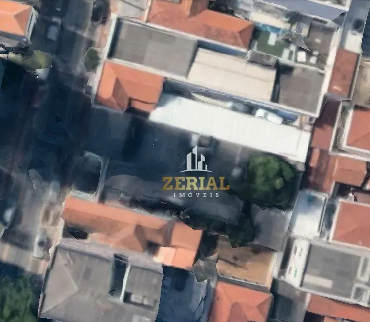 Foto 3 de Terreno / Lote à venda, 470m2 em Santo Antônio, Sao Caetano Do Sul - SP