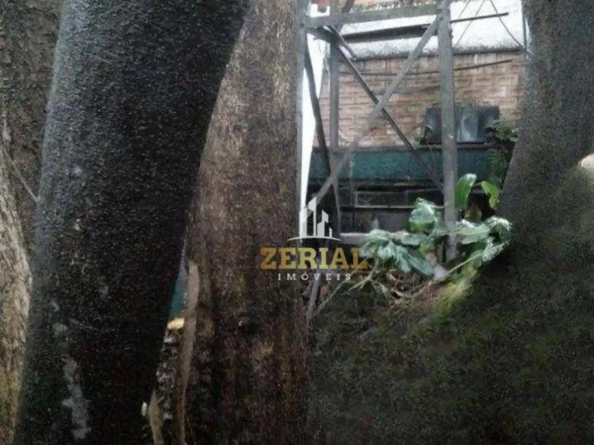 Foto 5 de Terreno / Lote à venda, 470m2 em Santo Antônio, Sao Caetano Do Sul - SP