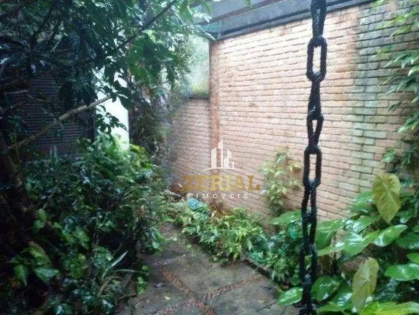 Foto 4 de Terreno / Lote à venda, 470m2 em Santo Antônio, Sao Caetano Do Sul - SP