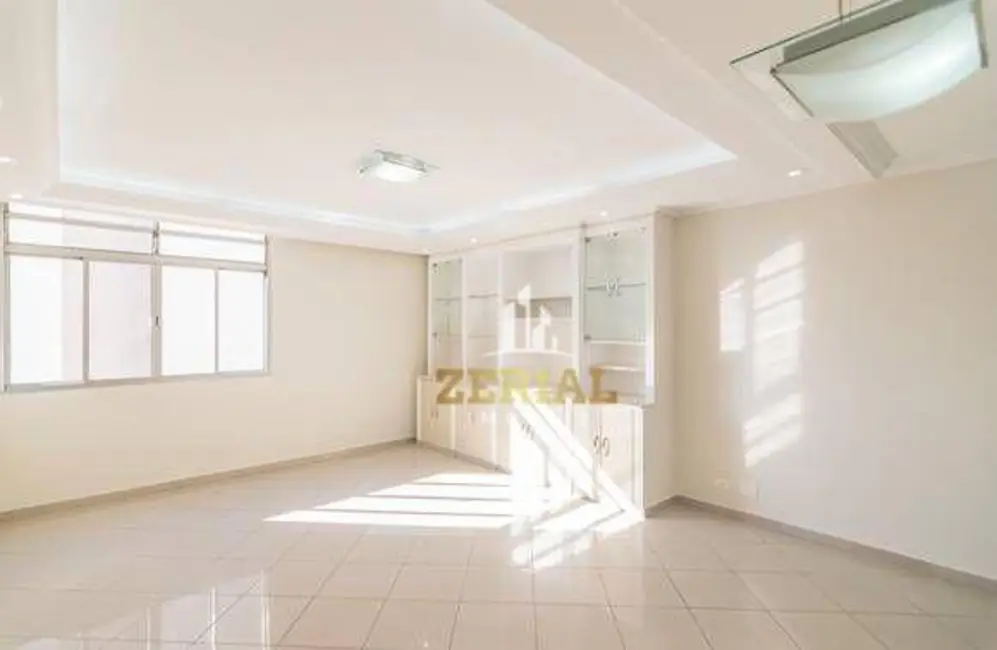 Foto 2 de Apartamento com 3 quartos à venda e para alugar, 140m2 em Santo Antônio, Sao Caetano Do Sul - SP