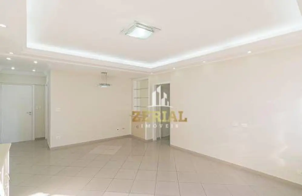Foto 4 de Apartamento com 3 quartos à venda e para alugar, 140m2 em Santo Antônio, Sao Caetano Do Sul - SP
