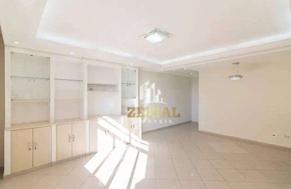 Foto 3 de Apartamento com 3 quartos à venda e para alugar, 140m2 em Santo Antônio, Sao Caetano Do Sul - SP