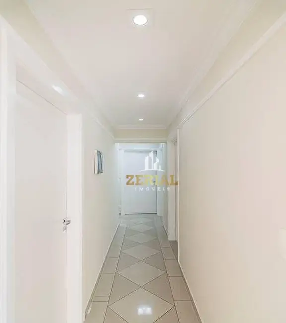 Foto 5 de Apartamento com 3 quartos à venda e para alugar, 140m2 em Santo Antônio, Sao Caetano Do Sul - SP