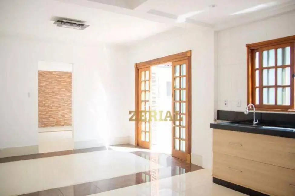 Foto 6 de Sobrado com 7 quartos à venda, 400m2 em Jardim São Caetano, Sao Caetano Do Sul - SP