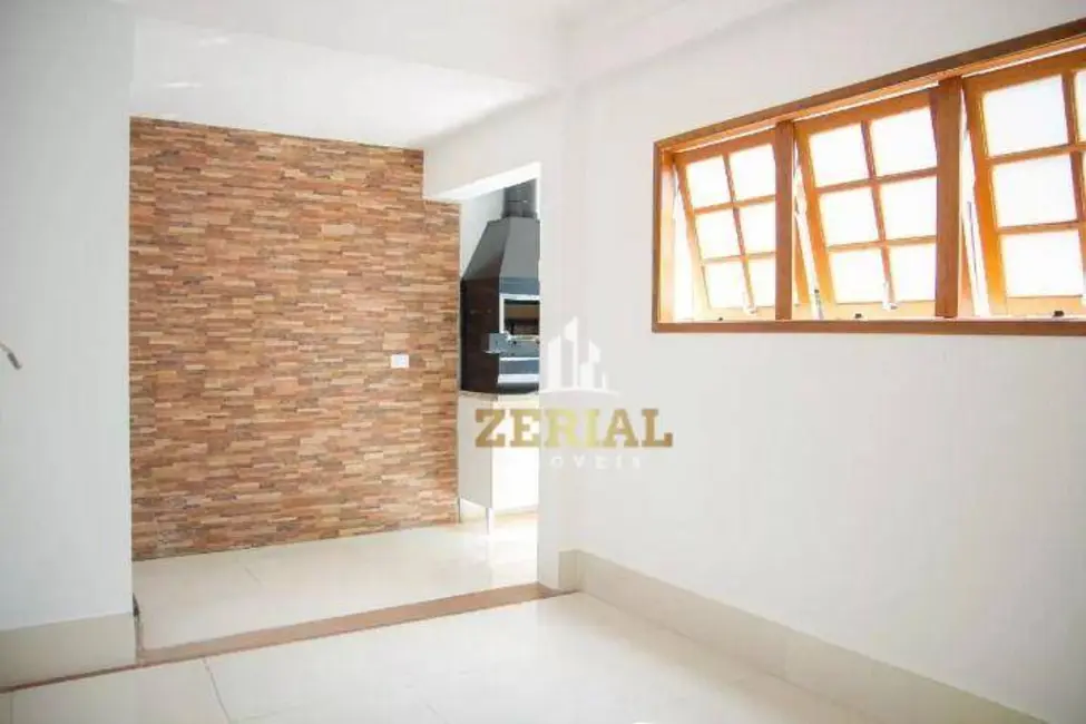 Foto 5 de Sobrado com 7 quartos à venda, 400m2 em Jardim São Caetano, Sao Caetano Do Sul - SP