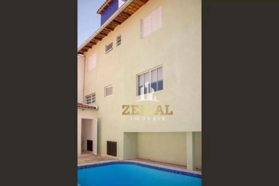Foto 3 de Sobrado com 7 quartos à venda, 400m2 em Jardim São Caetano, Sao Caetano Do Sul - SP