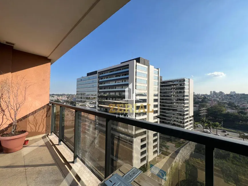Foto 1 de Sala Comercial para alugar, 51m2 em Cerâmica, Sao Caetano Do Sul - SP