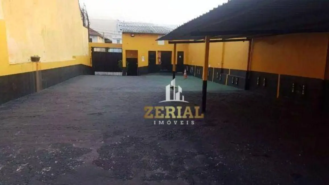 Foto 3 de Terreno / Lote à venda, 329m2 em Osvaldo Cruz, Sao Caetano Do Sul - SP