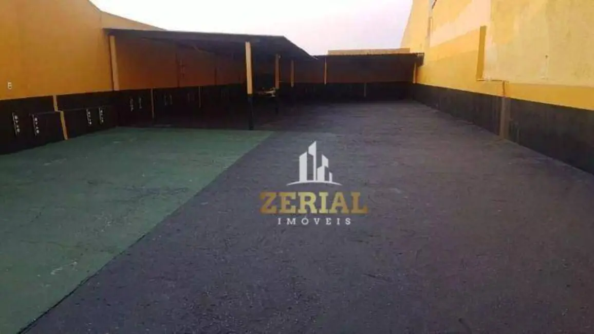 Foto 2 de Terreno / Lote à venda, 329m2 em Osvaldo Cruz, Sao Caetano Do Sul - SP