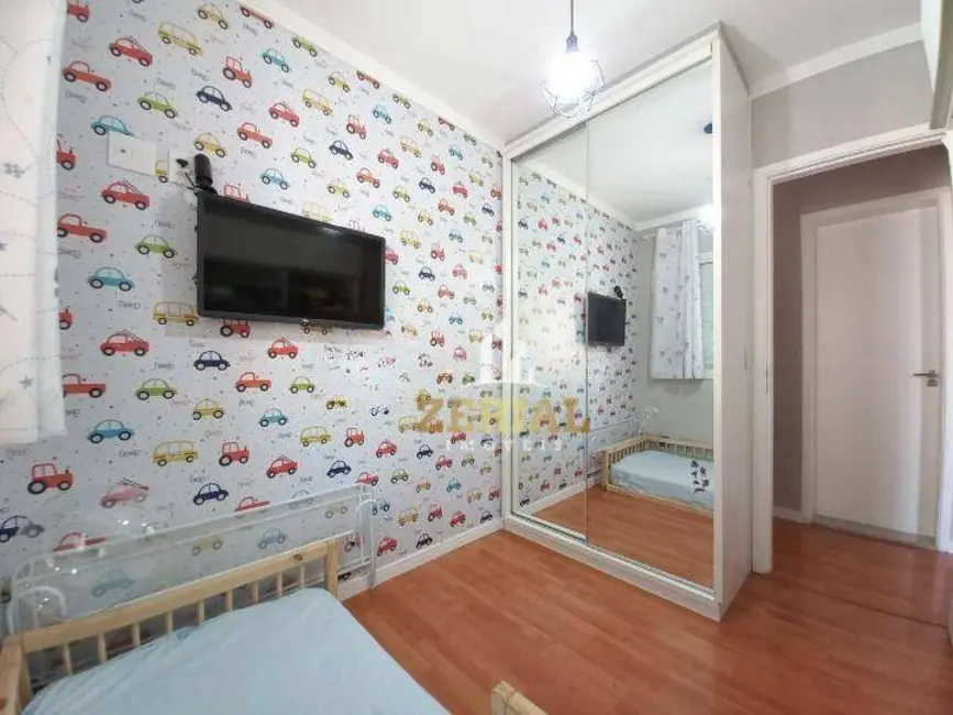 Apartamento com 3 quartos à venda, 83m2 em Jardim São Caetano, Sao Caetano Do Sul - SP - imagem 9 Foto 9 de Apartamento com 3 quartos à venda, 83m2 em Jardim São Caetano, Sao Caetano Do Sul - SP