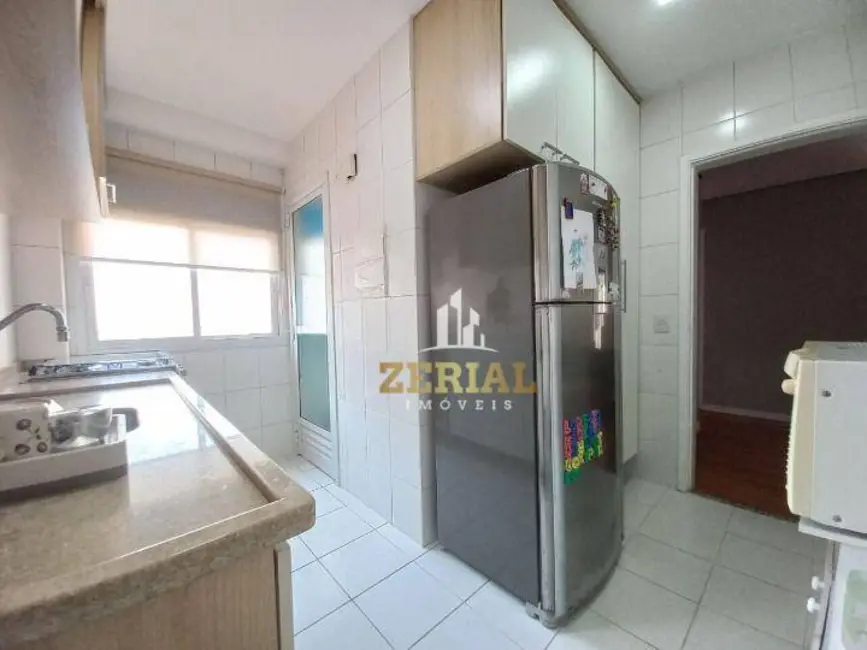 Apartamento com 3 quartos à venda, 83m2 em Jardim São Caetano, Sao Caetano Do Sul - SP - imagem 6 Foto 6 de Apartamento com 3 quartos à venda, 83m2 em Jardim São Caetano, Sao Caetano Do Sul - SP