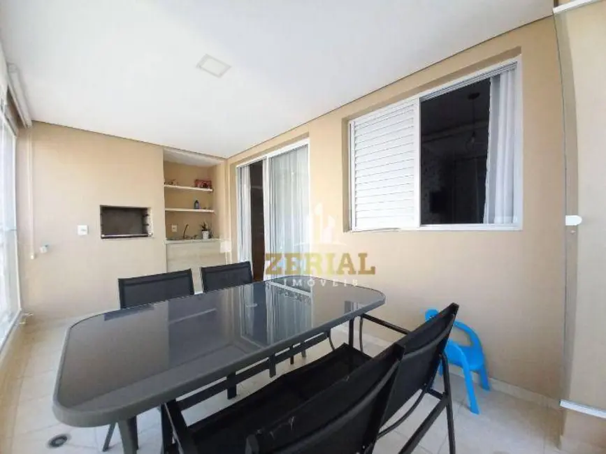 Apartamento com 3 quartos à venda, 83m2 em Jardim São Caetano, Sao Caetano Do Sul - SP - imagem 4 Foto 4 de Apartamento com 3 quartos à venda, 83m2 em Jardim São Caetano, Sao Caetano Do Sul - SP