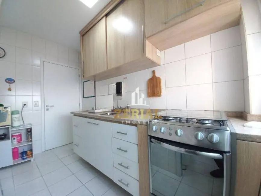 Apartamento com 3 quartos à venda, 83m2 em Jardim São Caetano, Sao Caetano Do Sul - SP - imagem 5 Foto 5 de Apartamento com 3 quartos à venda, 83m2 em Jardim São Caetano, Sao Caetano Do Sul - SP