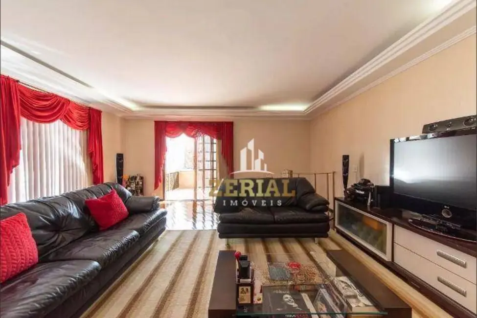 Foto 7 de Cobertura com 3 quartos à venda, 156m2 em Santa Paula, Sao Caetano Do Sul - SP