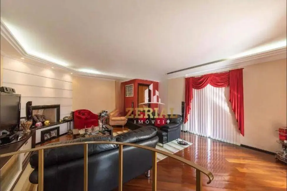 Foto 8 de Cobertura com 3 quartos à venda, 156m2 em Santa Paula, Sao Caetano Do Sul - SP