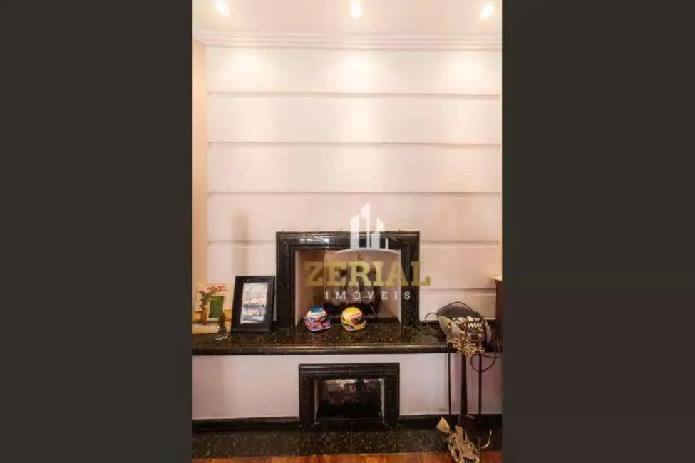 Foto 9 de Cobertura com 3 quartos à venda, 156m2 em Santa Paula, Sao Caetano Do Sul - SP