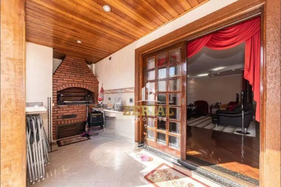 Foto 4 de Cobertura com 3 quartos à venda, 156m2 em Santa Paula, Sao Caetano Do Sul - SP