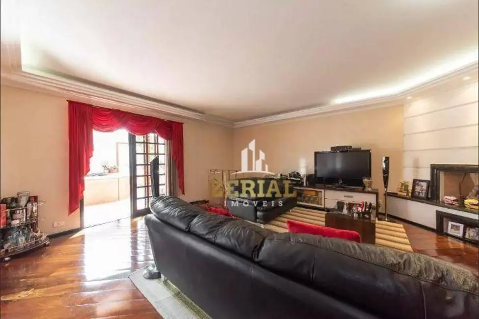 Foto 6 de Cobertura com 3 quartos à venda, 156m2 em Santa Paula, Sao Caetano Do Sul - SP