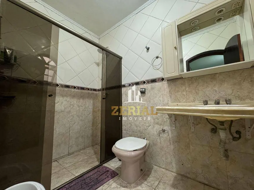 Foto 7 de Sobrado com 3 quartos à venda, 127m2 em São José, Sao Caetano Do Sul - SP