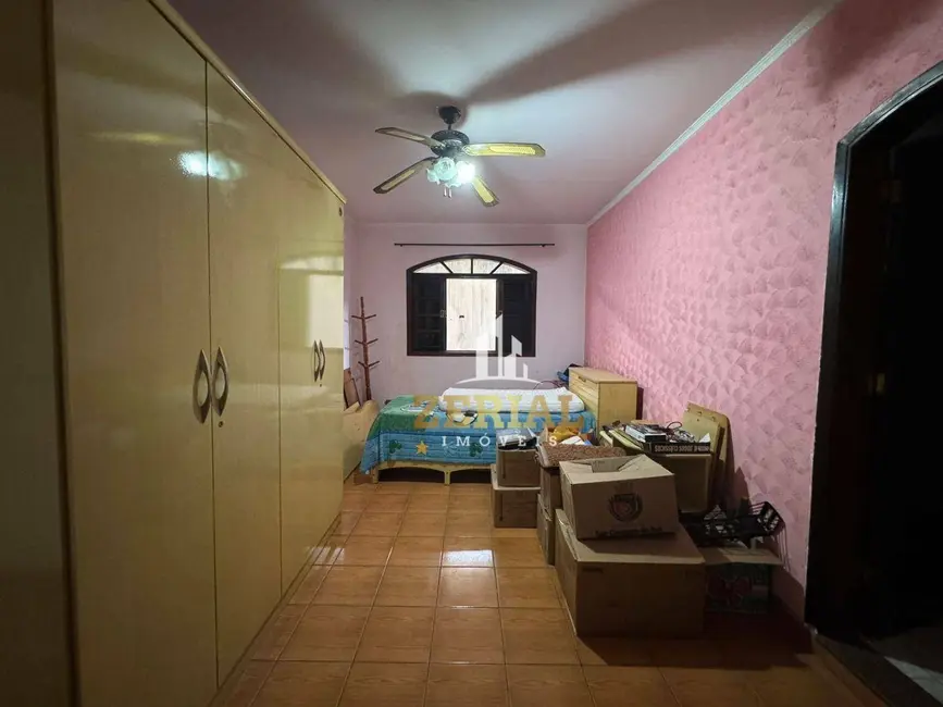 Foto 5 de Sobrado com 3 quartos à venda, 127m2 em São José, Sao Caetano Do Sul - SP