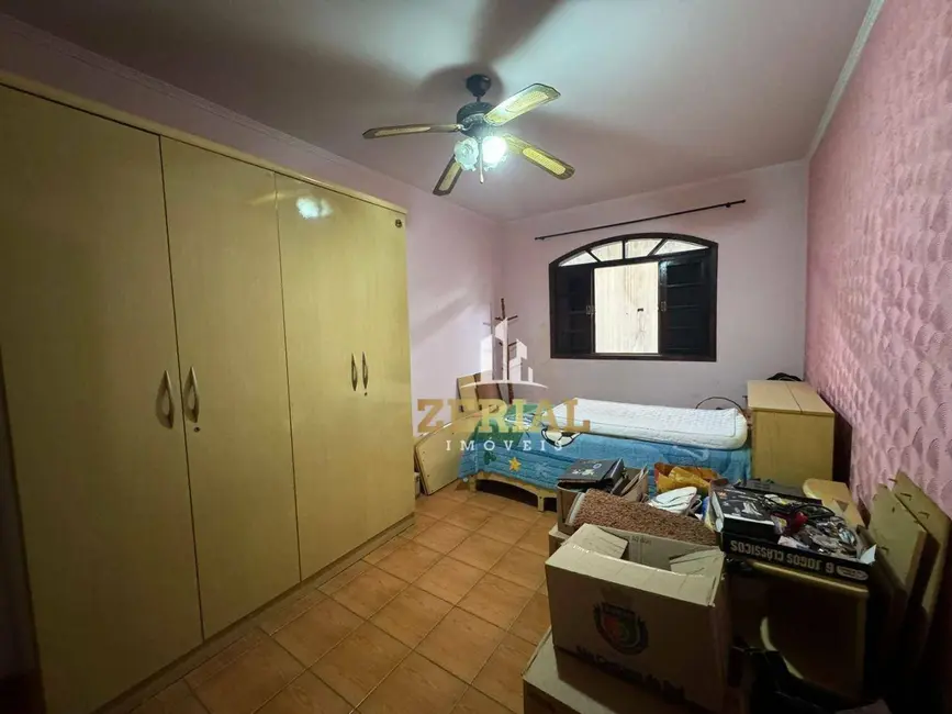 Foto 8 de Sobrado com 3 quartos à venda, 127m2 em São José, Sao Caetano Do Sul - SP