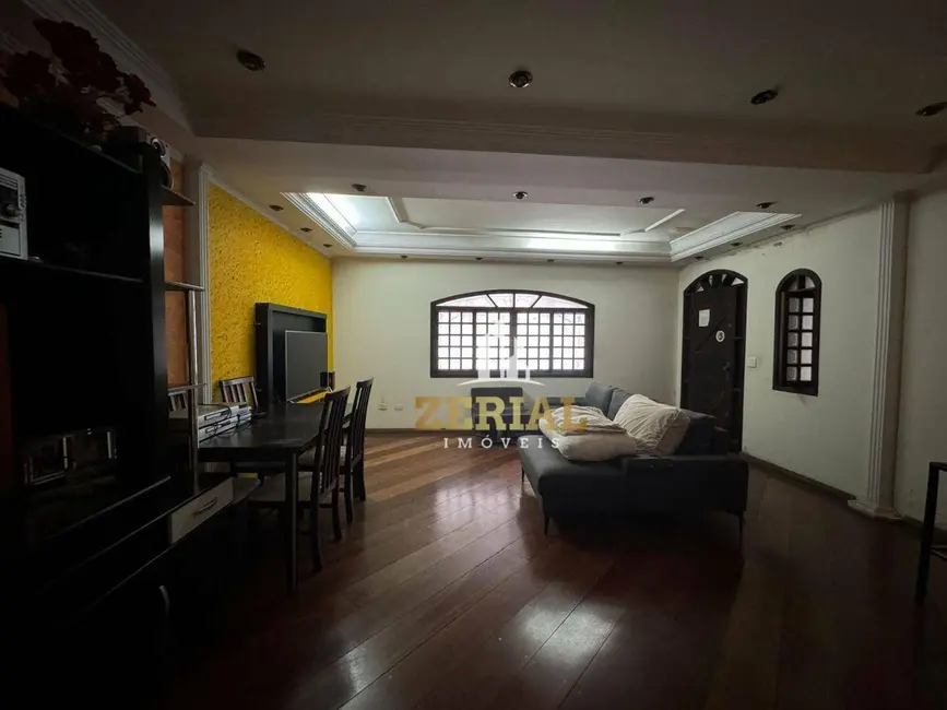 Foto 2 de Sobrado com 3 quartos à venda, 127m2 em São José, Sao Caetano Do Sul - SP