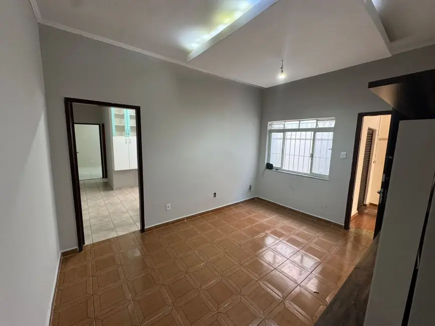 Foto 2 de Casa com 3 quartos para alugar, 147m2 em Cerâmica, Sao Caetano Do Sul - SP
