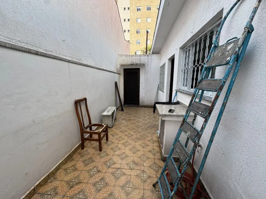 Foto 6 de Casa com 3 quartos para alugar, 147m2 em Cerâmica, Sao Caetano Do Sul - SP