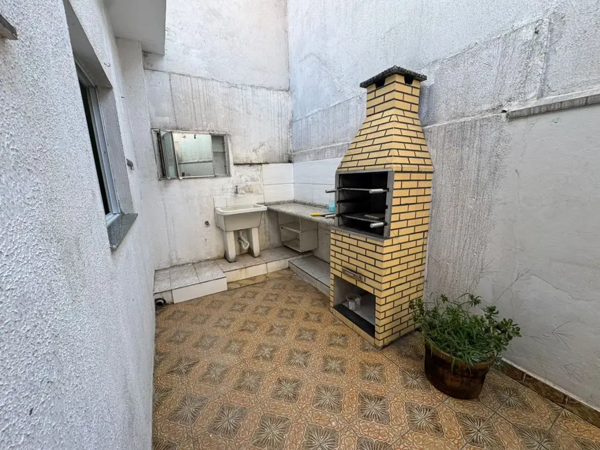 Foto 5 de Casa com 3 quartos para alugar, 147m2 em Cerâmica, Sao Caetano Do Sul - SP