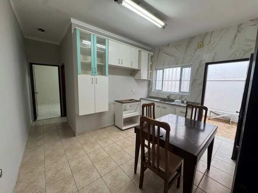 Foto 4 de Casa com 3 quartos para alugar, 147m2 em Cerâmica, Sao Caetano Do Sul - SP