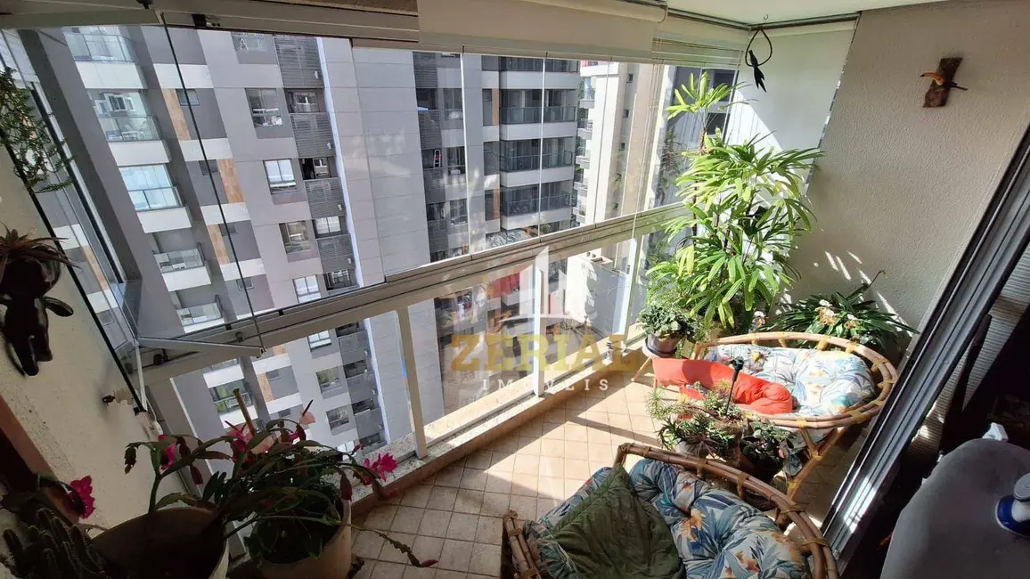Foto 2 de Apartamento com 3 quartos à venda, 120m2 em Jardim, Santo Andre - SP