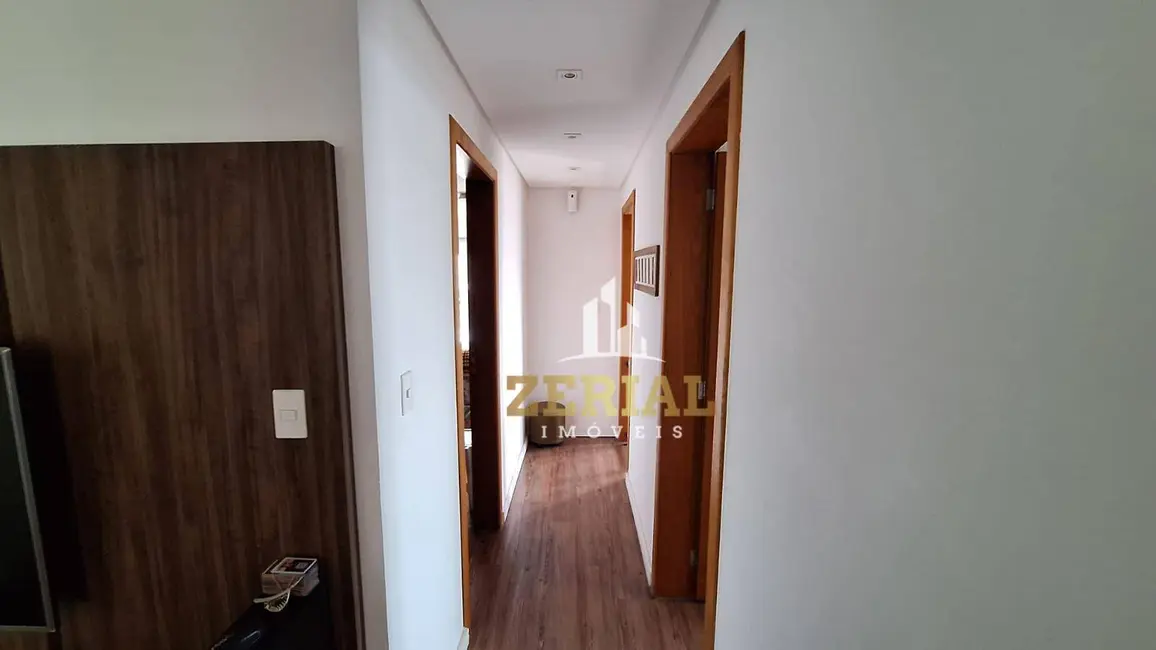 Foto 8 de Apartamento com 3 quartos à venda, 120m2 em Jardim, Santo Andre - SP