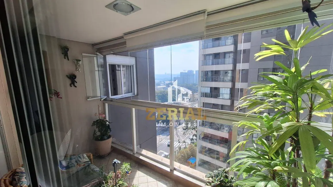 Foto 1 de Apartamento com 3 quartos à venda, 120m2 em Jardim, Santo Andre - SP