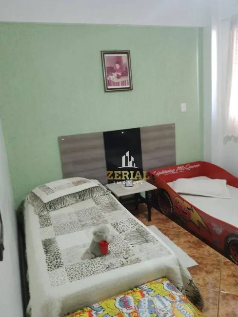 Apartamento com 2 quartos à venda, 67m2 em Osvaldo Cruz, Sao Caetano Do Sul - SP - imagem 8 Foto 8 de Apartamento com 2 quartos à venda, 67m2 em Osvaldo Cruz, Sao Caetano Do Sul - SP