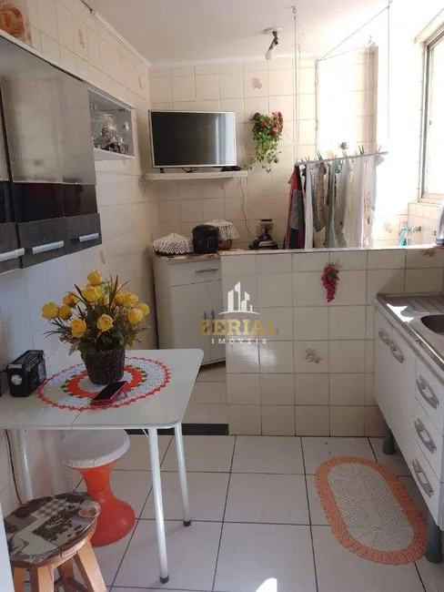 Apartamento com 2 quartos à venda, 67m2 em Osvaldo Cruz, Sao Caetano Do Sul - SP - imagem 4 Foto 4 de Apartamento com 2 quartos à venda, 67m2 em Osvaldo Cruz, Sao Caetano Do Sul - SP