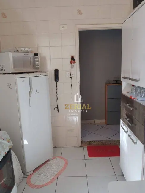 Apartamento com 2 quartos à venda, 67m2 em Osvaldo Cruz, Sao Caetano Do Sul - SP - imagem 5 Foto 5 de Apartamento com 2 quartos à venda, 67m2 em Osvaldo Cruz, Sao Caetano Do Sul - SP