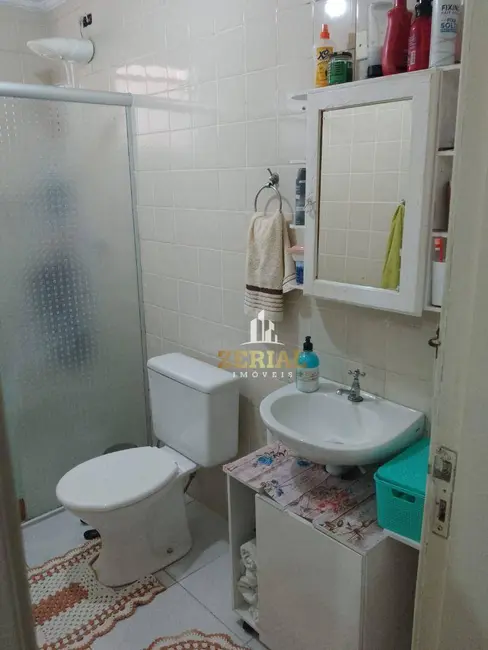 Apartamento com 2 quartos à venda, 67m2 em Osvaldo Cruz, Sao Caetano Do Sul - SP - imagem 9 Foto 9 de Apartamento com 2 quartos à venda, 67m2 em Osvaldo Cruz, Sao Caetano Do Sul - SP
