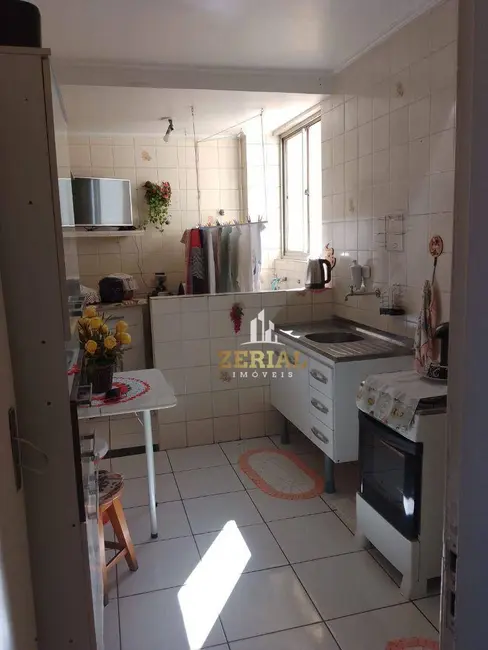 Apartamento com 2 quartos à venda, 67m2 em Osvaldo Cruz, Sao Caetano Do Sul - SP - imagem 3 Foto 3 de Apartamento com 2 quartos à venda, 67m2 em Osvaldo Cruz, Sao Caetano Do Sul - SP