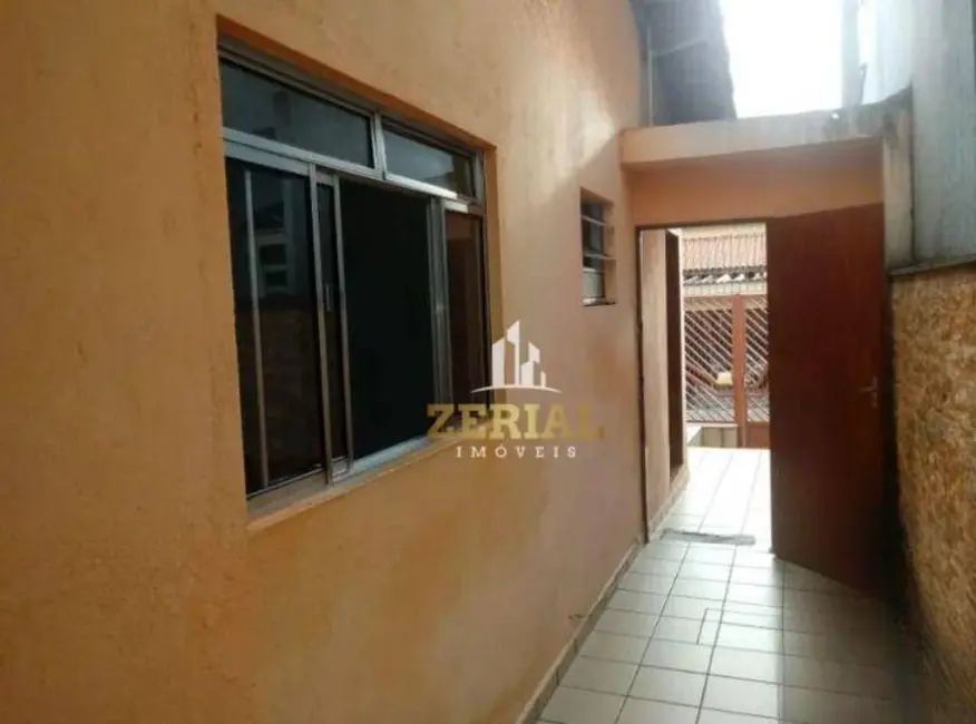 Foto 2 de Casa com 4 quartos à venda, 104m2 em Sao Caetano Do Sul - SP