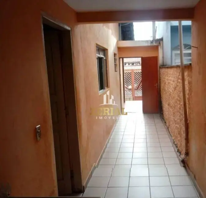 Foto 1 de Casa com 4 quartos à venda, 104m2 em Sao Caetano Do Sul - SP
