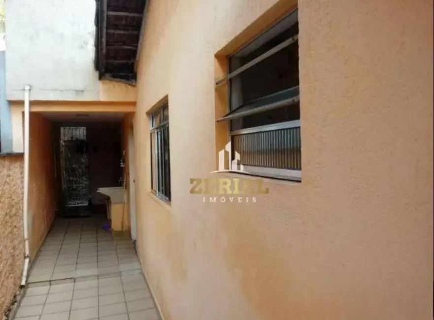 Foto 3 de Casa com 4 quartos à venda, 104m2 em Sao Caetano Do Sul - SP