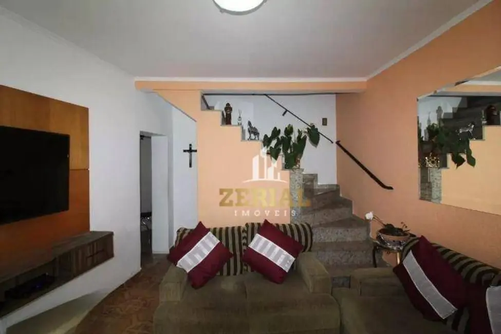 Foto 3 de Sobrado com 2 quartos à venda, 55m2 em Boa Vista, Sao Caetano Do Sul - SP