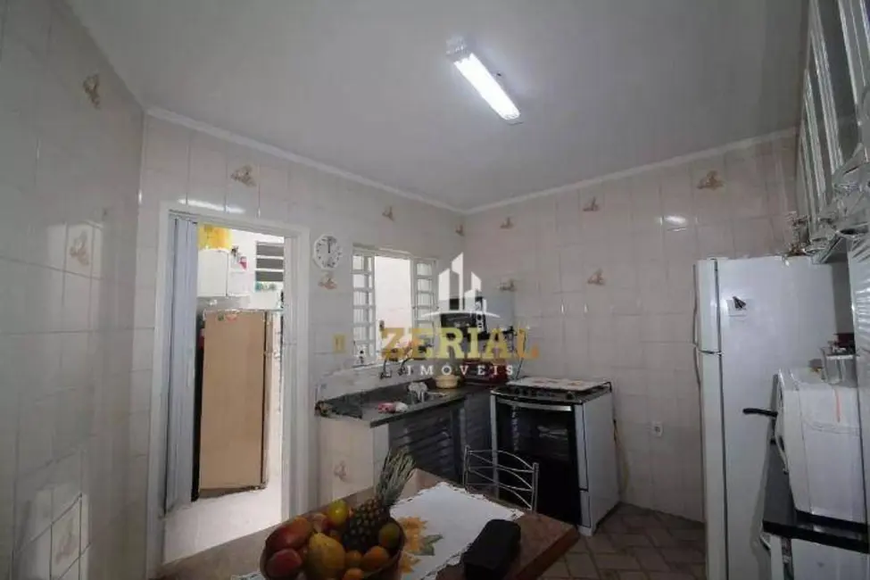 Foto 6 de Sobrado com 2 quartos à venda, 55m2 em Boa Vista, Sao Caetano Do Sul - SP