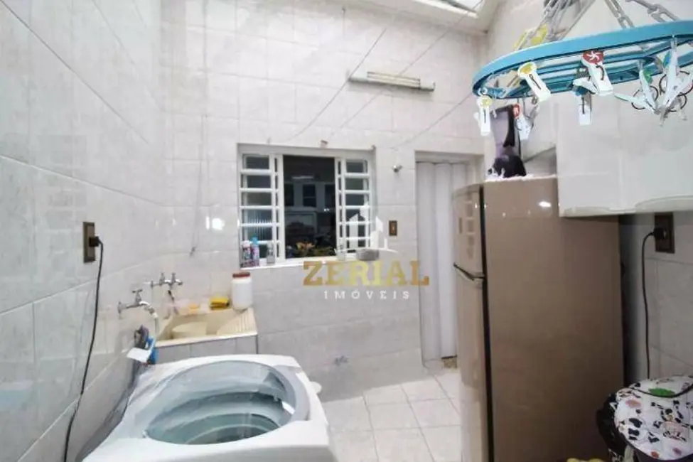 Foto 9 de Sobrado com 2 quartos à venda, 55m2 em Boa Vista, Sao Caetano Do Sul - SP