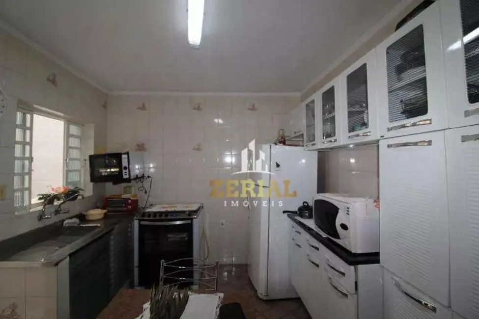 Foto 5 de Sobrado com 2 quartos à venda, 55m2 em Boa Vista, Sao Caetano Do Sul - SP