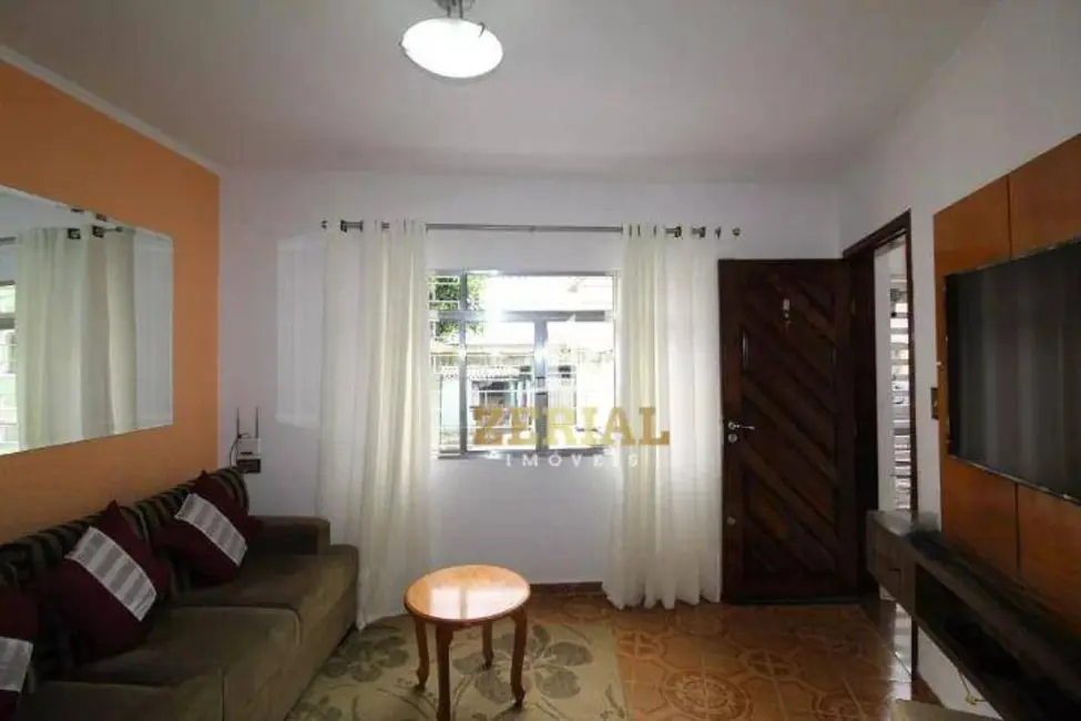 Foto 2 de Sobrado com 2 quartos à venda, 55m2 em Boa Vista, Sao Caetano Do Sul - SP