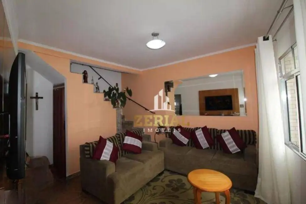 Foto 4 de Sobrado com 2 quartos à venda, 55m2 em Boa Vista, Sao Caetano Do Sul - SP